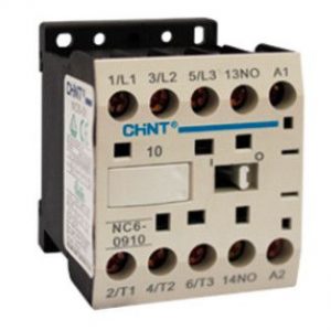 Contactor 1