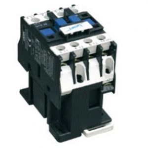 Contactor 2