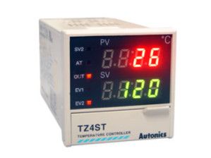 Control de Temperatura 1