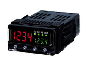 Control de Temperatura 2