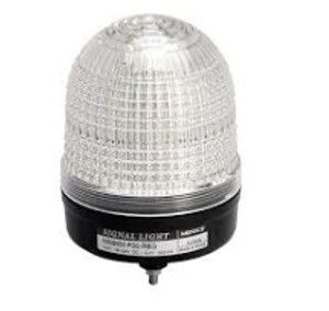 Luz de Señalización Industrial 2